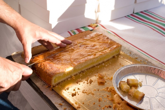 gâteau,fête,tradition,cambo-les bains