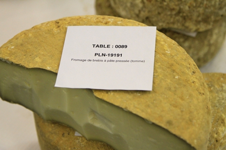 salon de l'agriculture,prix,concours général agricole,produits