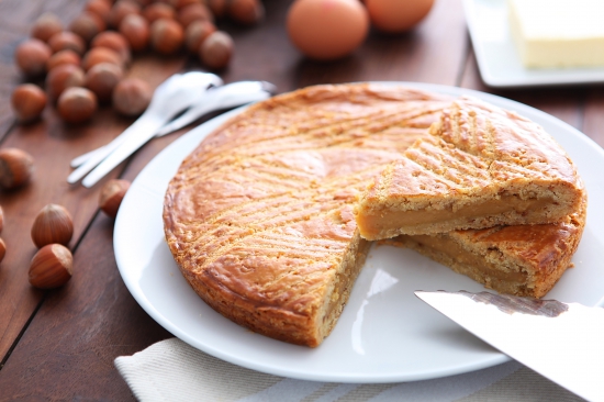 paries,concours,gâteau basque,saint-jean-de-luz,patrimoine