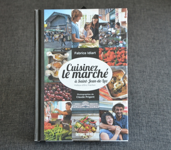 livre,recettes,arché,idiart,saint-jean-de-luz