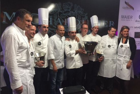 pâté,concours,championnat du monde,guéthary,claude calvet