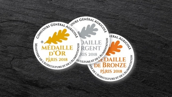 salon,agriculture,médailles,cga,or,bronze,argent,piment,jambon