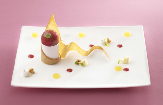 dessert,concours,biarritz,arcachon,chaucesse,championnat de dessert