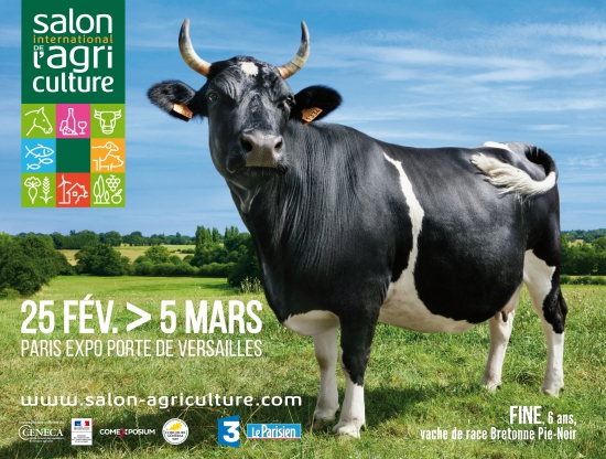 salon de l'agriculture,pays basque,béarn,concours général agricole,paris,medailles