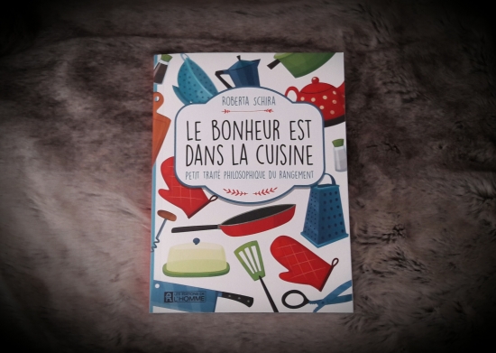 livre, cuisine, rangement